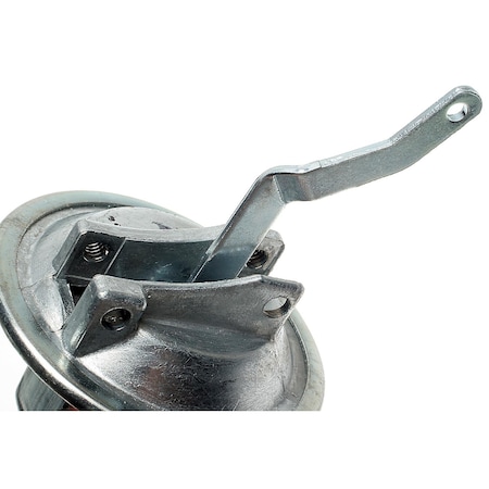 Standard Ignition Distr Vacuum Control VC-25